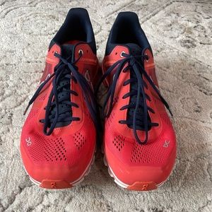 On Running Shoes. Size 9